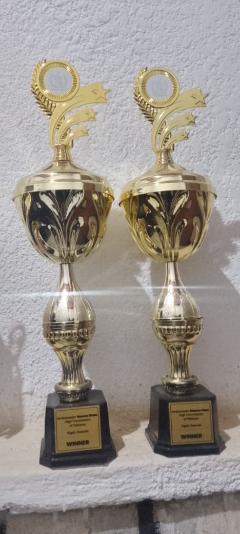 Pakistan cup